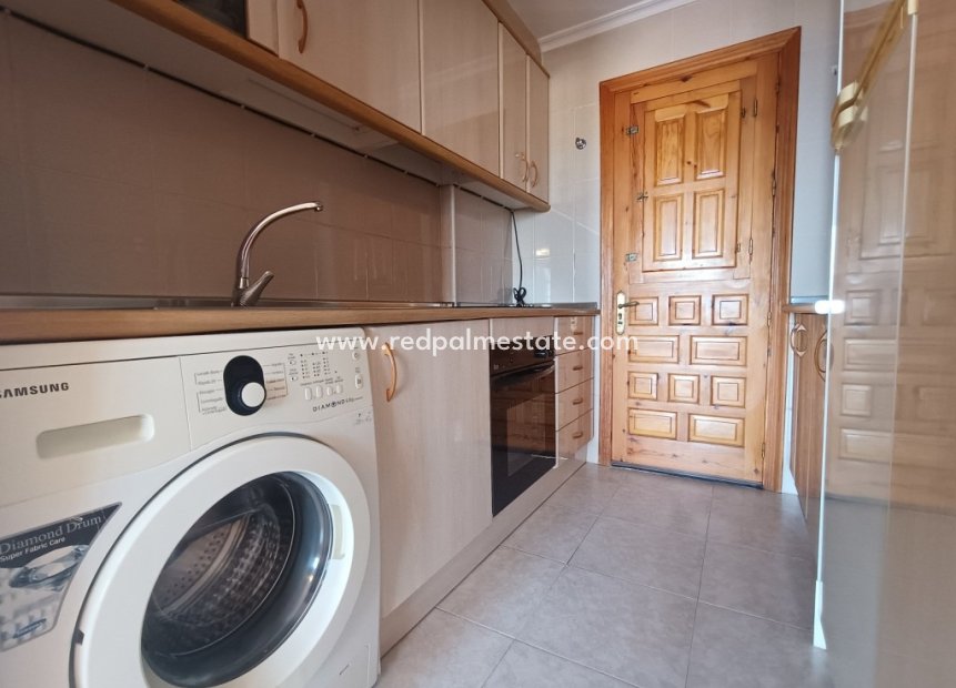 Revente - Appartements -
Torrevieja - La Mata