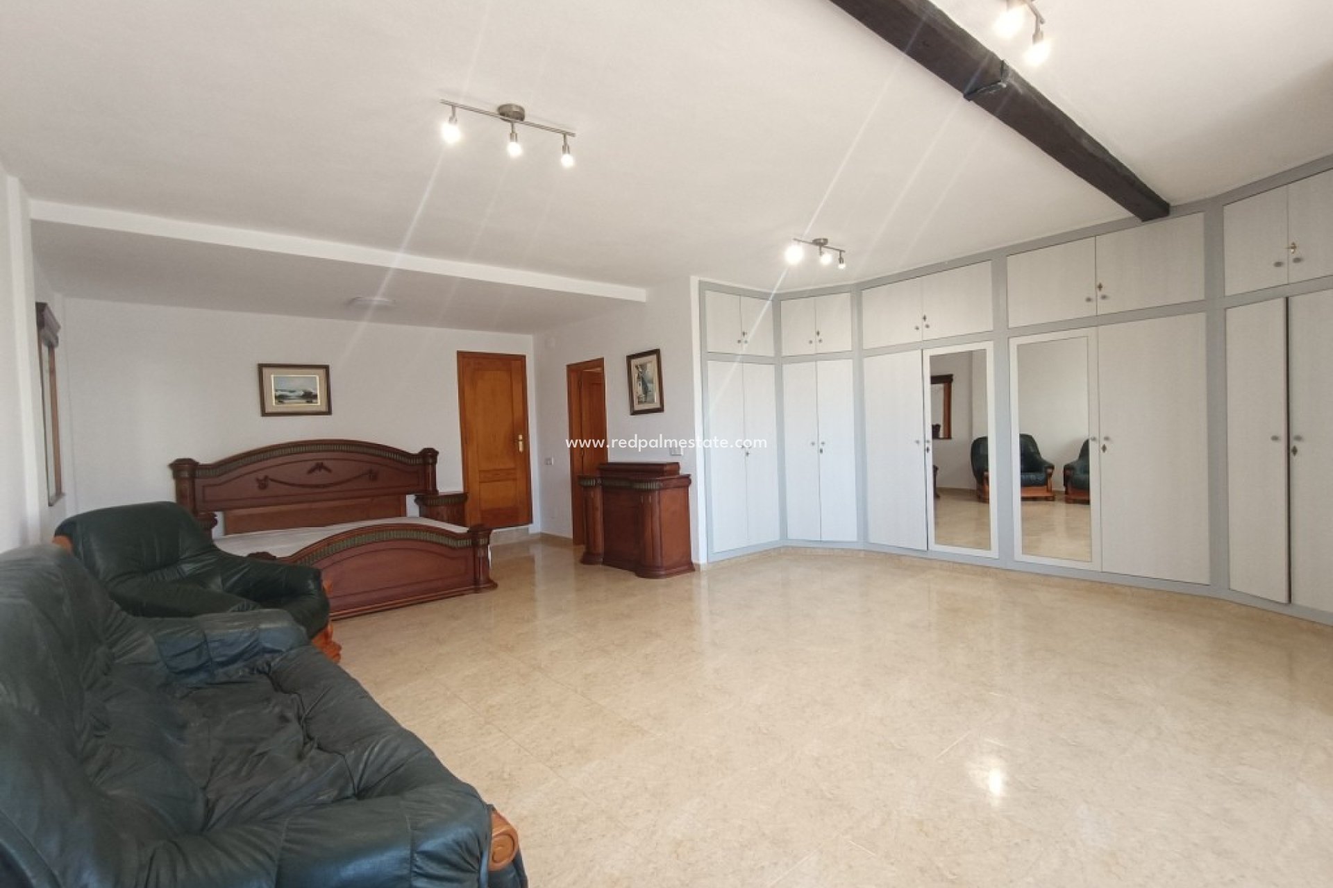 Revente - Appartements -
Torrevieja - La Mata