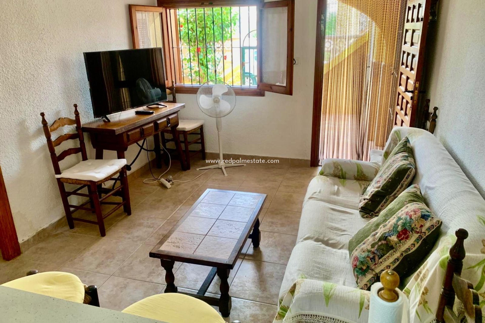 Revente - Appartements -
Torrevieja - La Mata