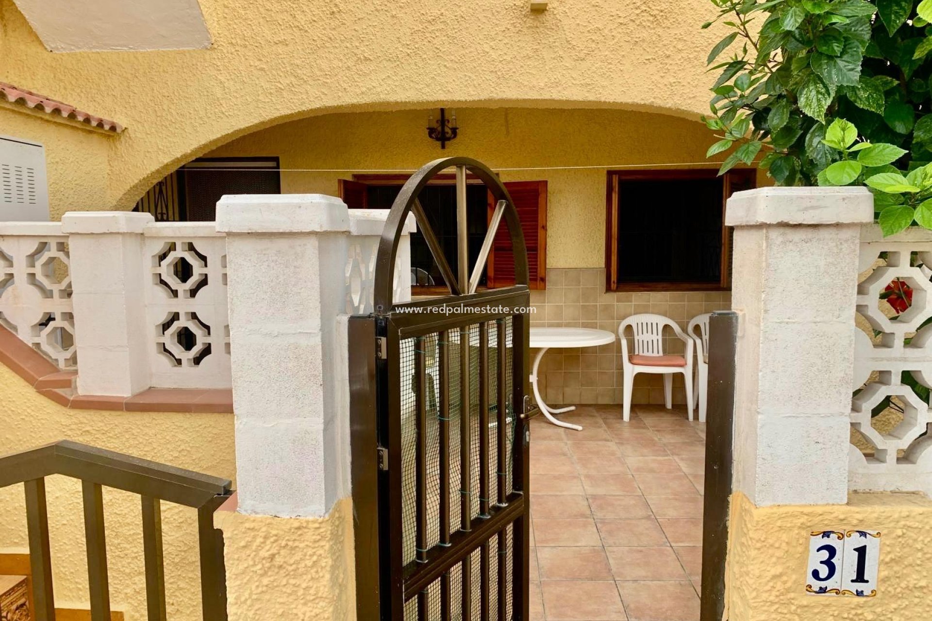 Revente - Appartements -
Torrevieja - La Mata