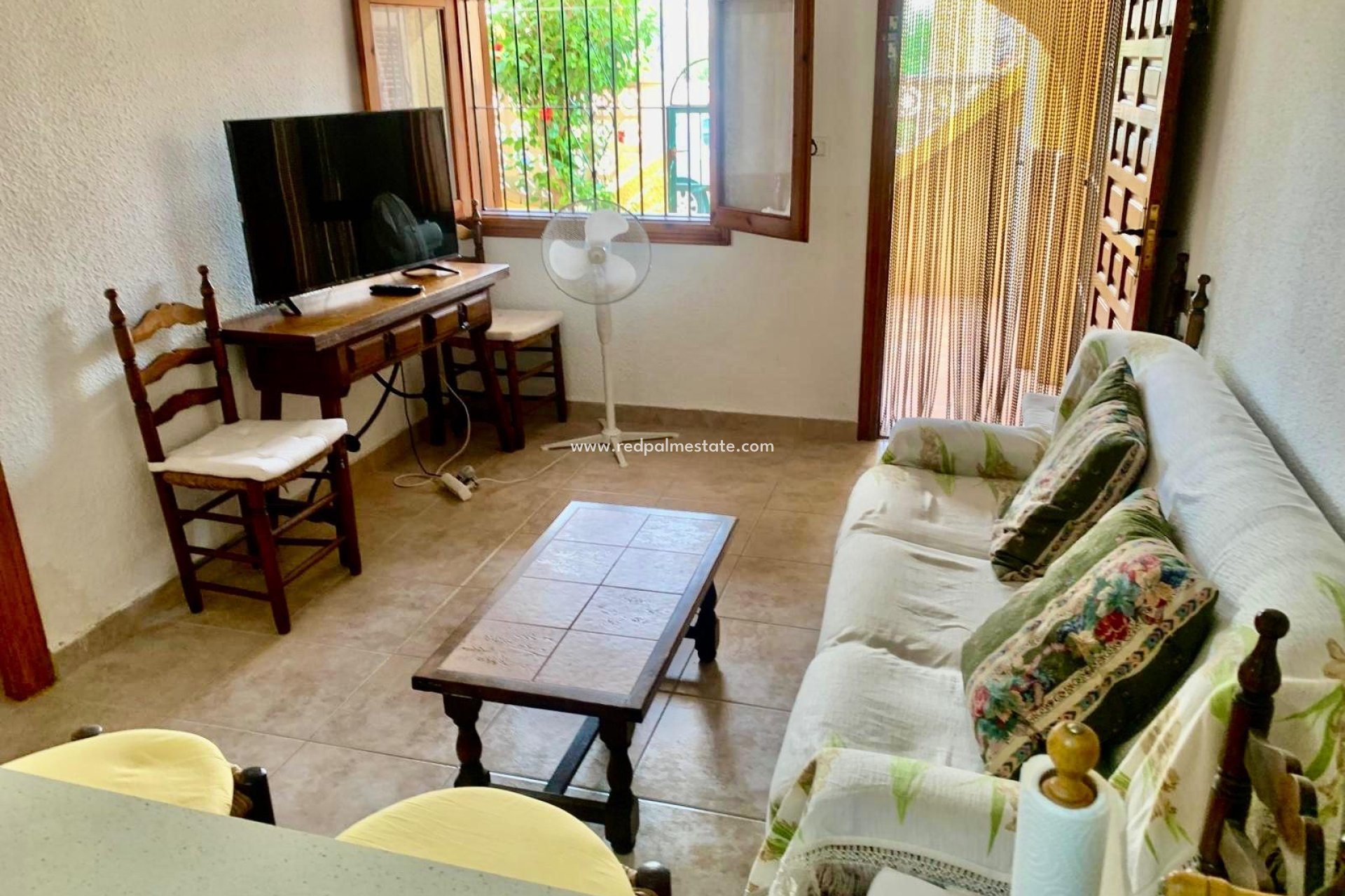 Revente - Appartements -
Torrevieja - La Mata