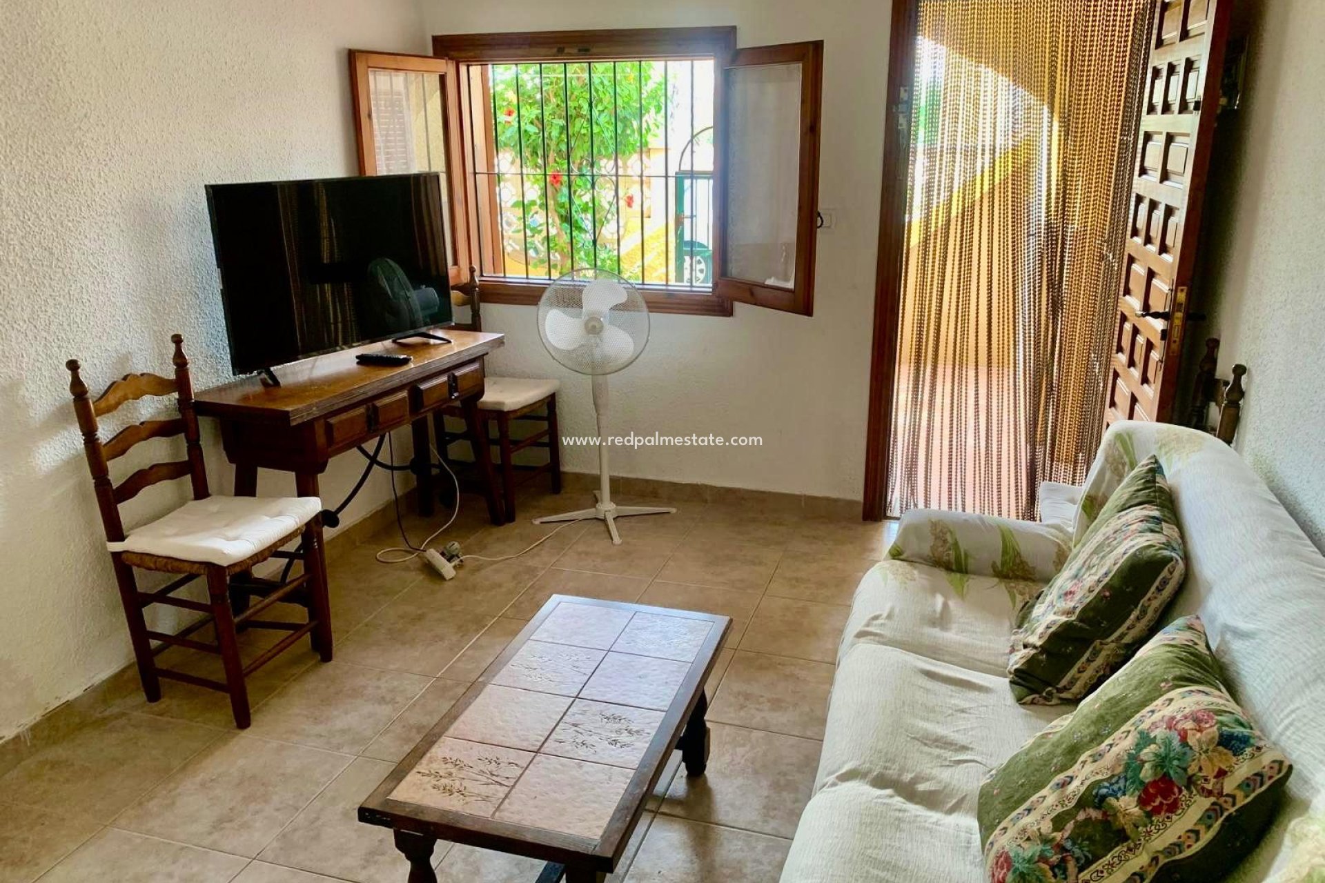 Revente - Appartements -
Torrevieja - La Mata