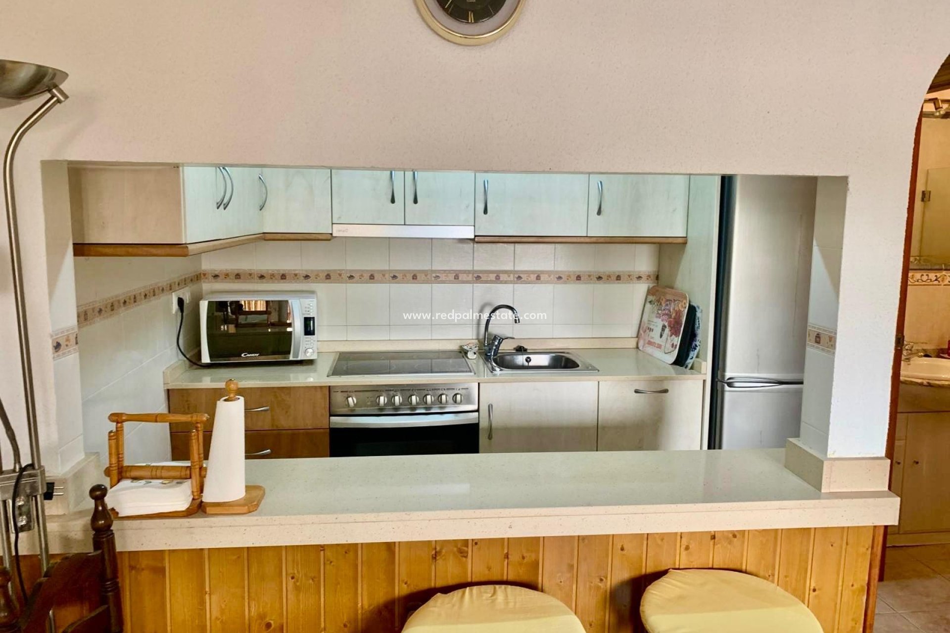 Revente - Appartements -
Torrevieja - La Mata