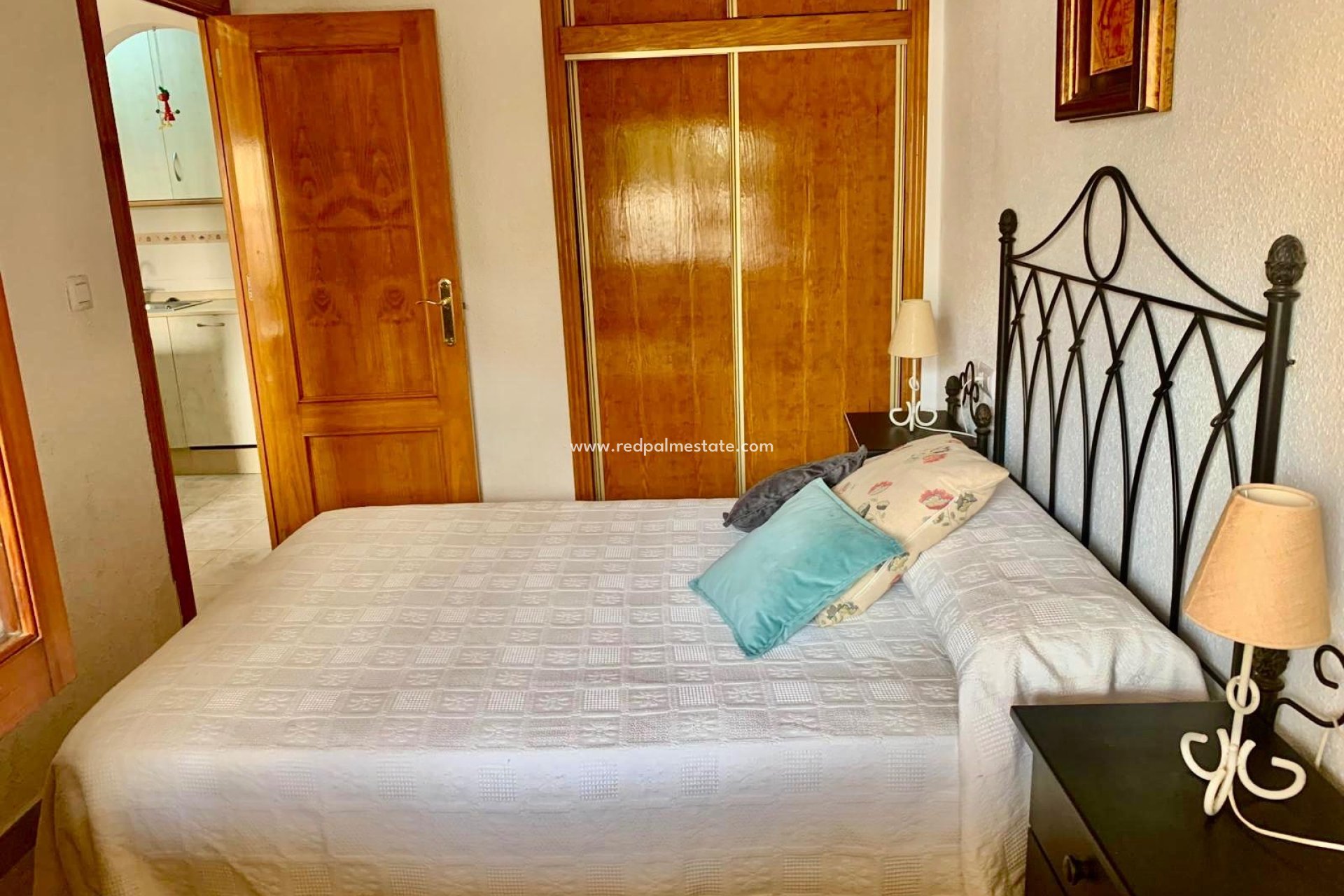 Revente - Appartements -
Torrevieja - La Mata