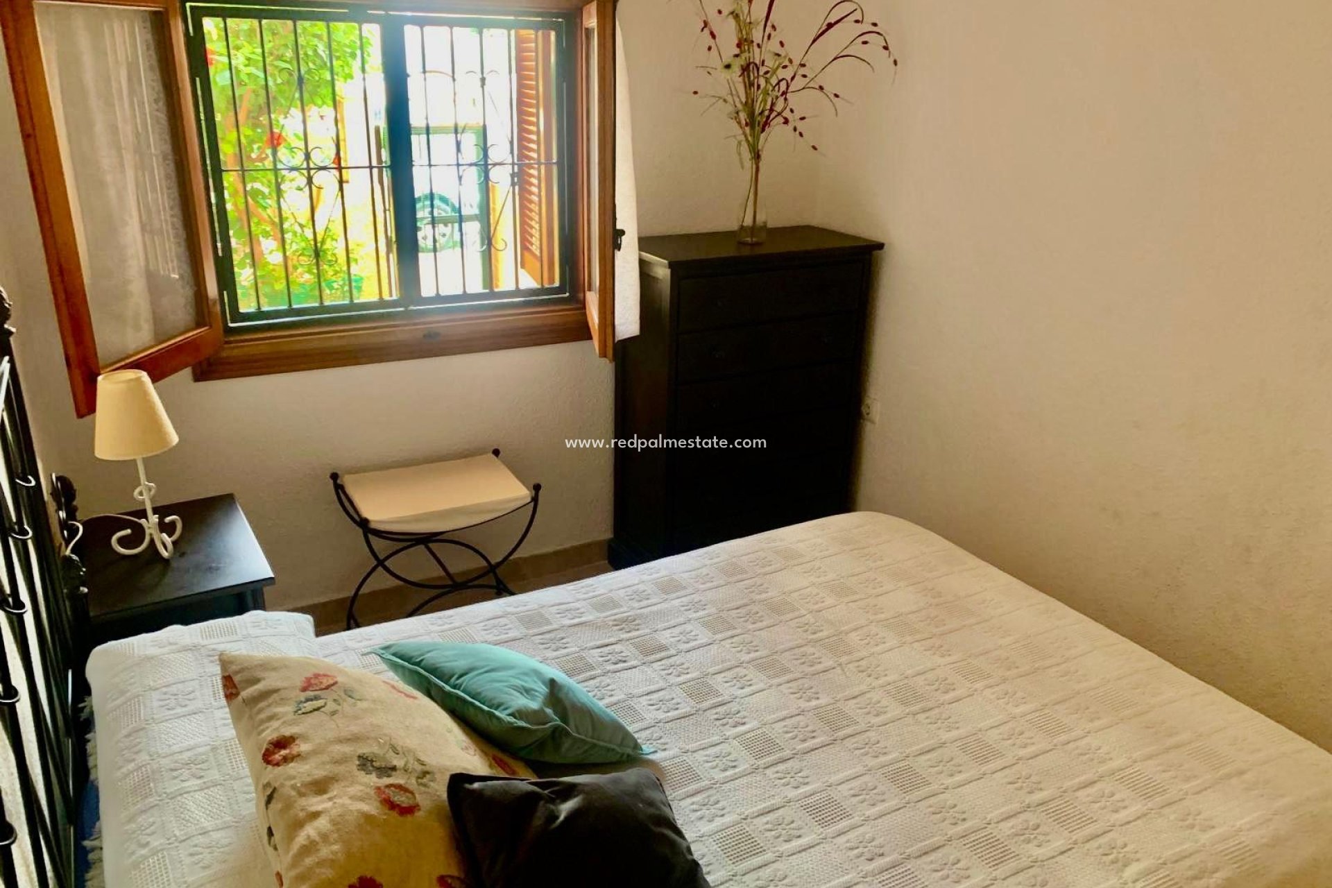 Revente - Appartements -
Torrevieja - La Mata