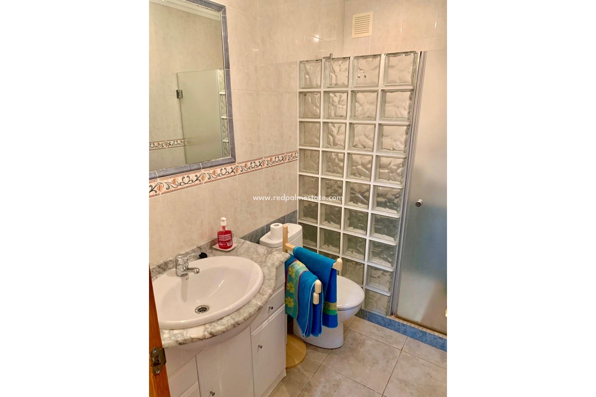 Revente - Appartements -
Torrevieja - La Mata