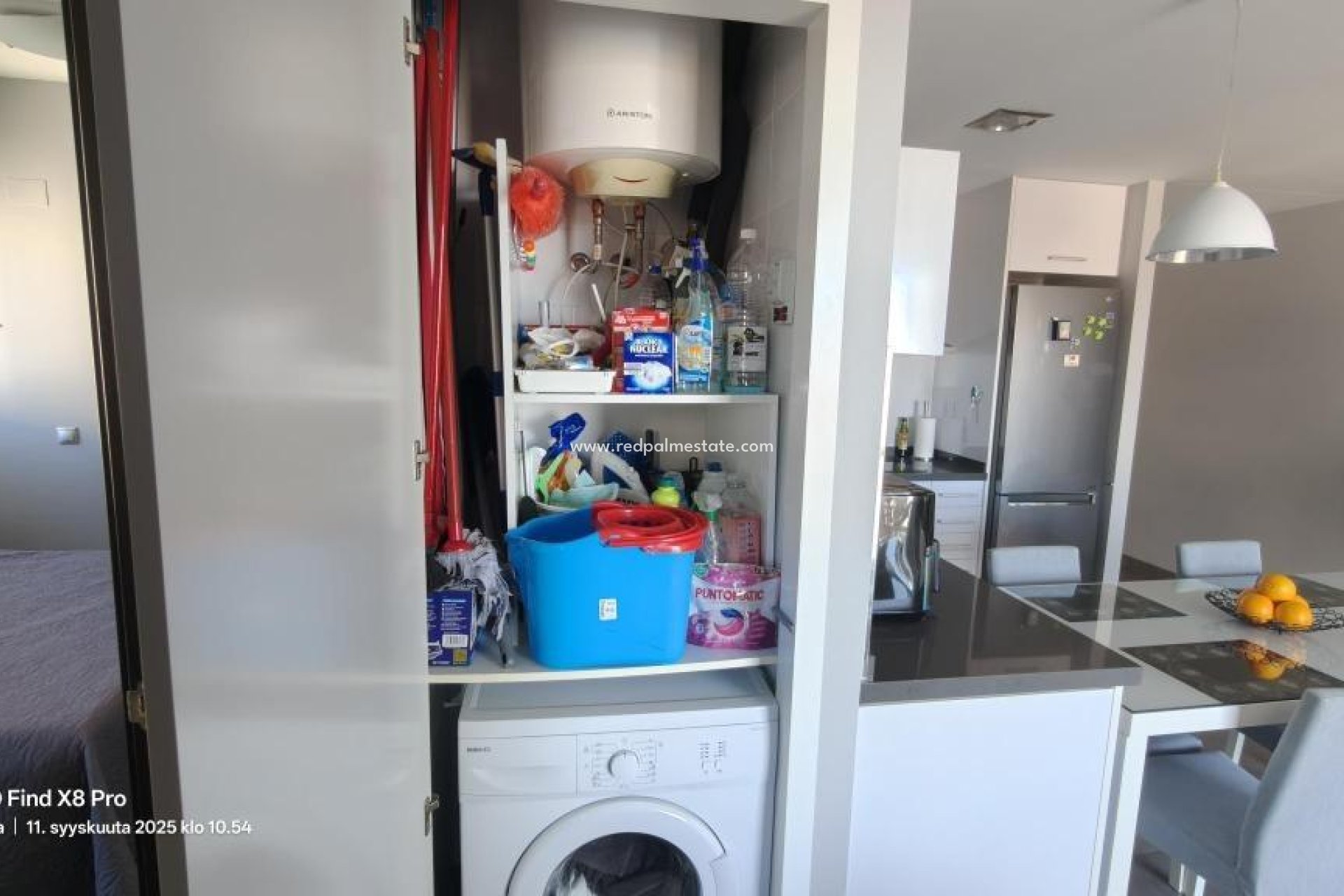 Revente - Appartements -
Torrevieja - La Mata