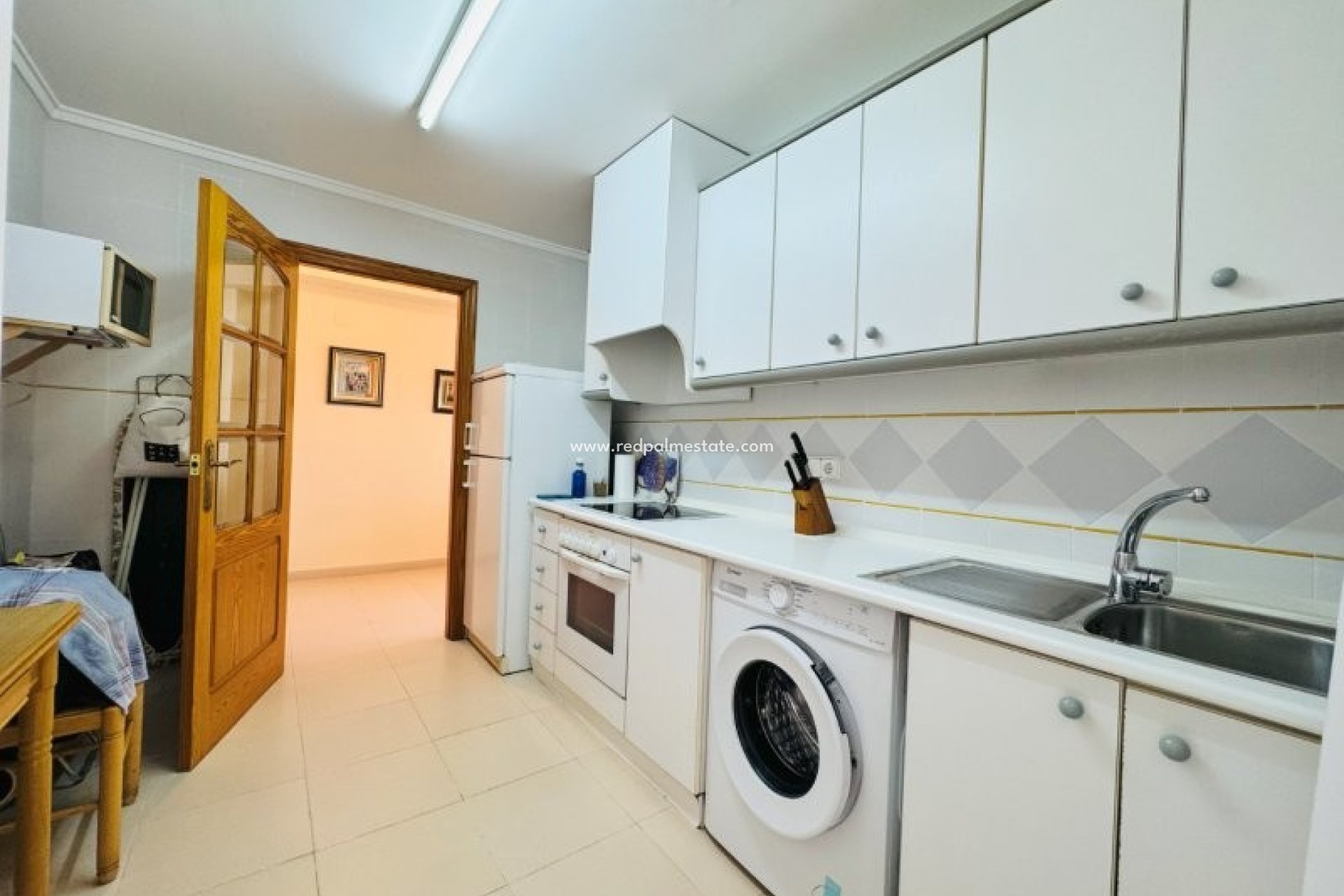 Revente - Appartements -
Torrevieja - La Mata