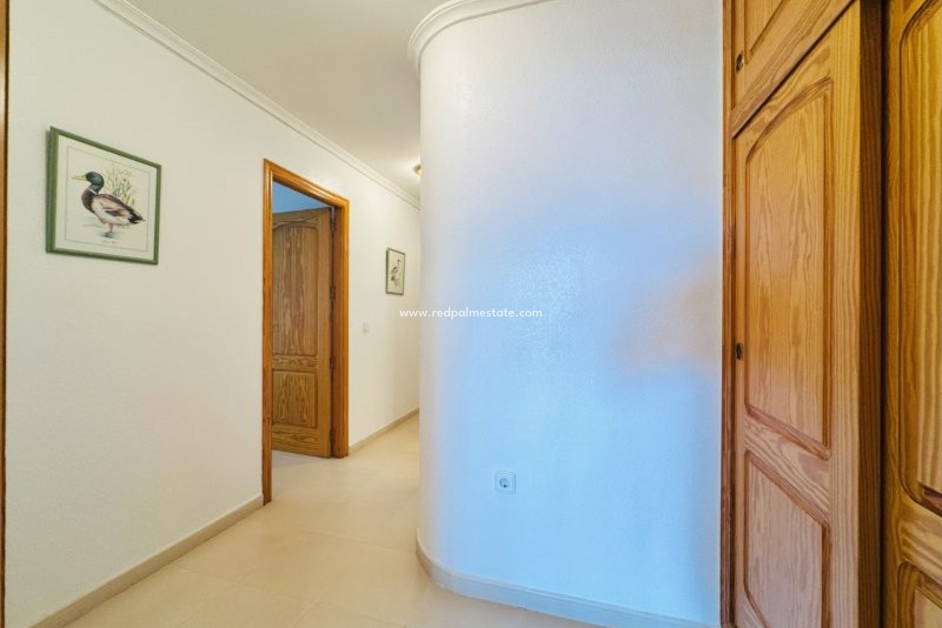 Revente - Appartements -
Torrevieja - La Mata