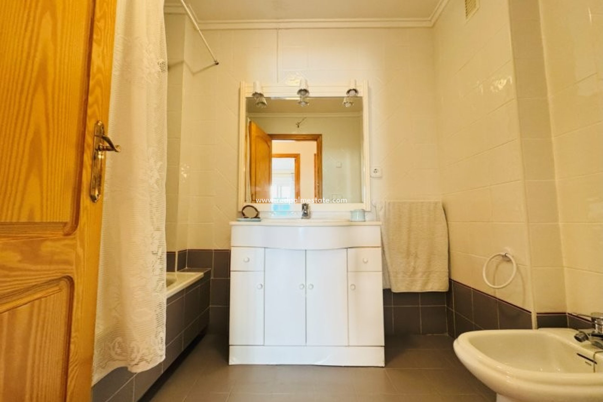 Revente - Appartements -
Torrevieja - La Mata