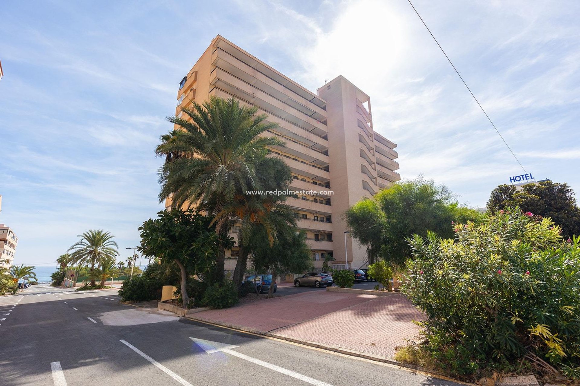 Revente - Appartements -
Torrevieja - La Mata