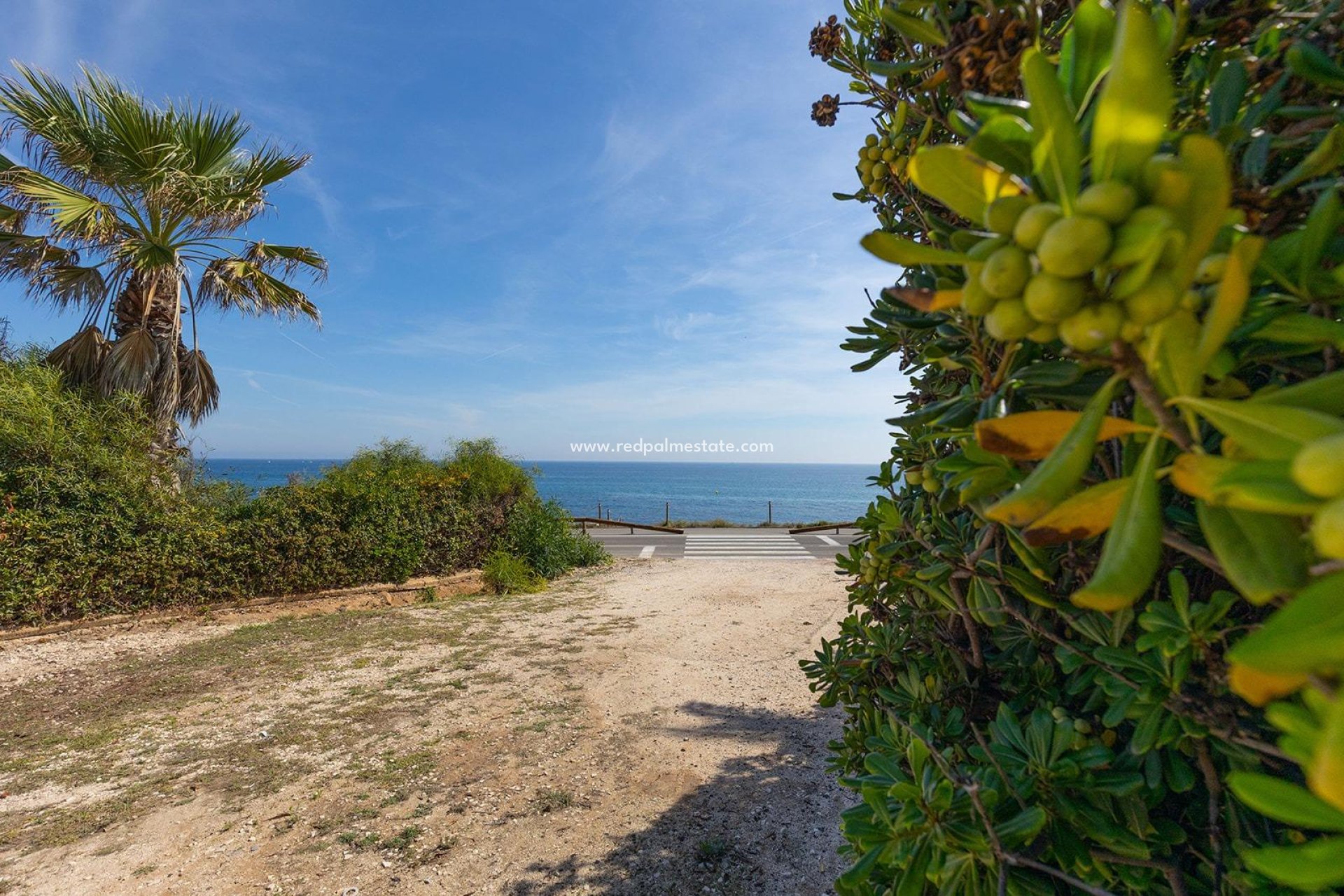 Revente - Appartements -
Torrevieja - La Mata