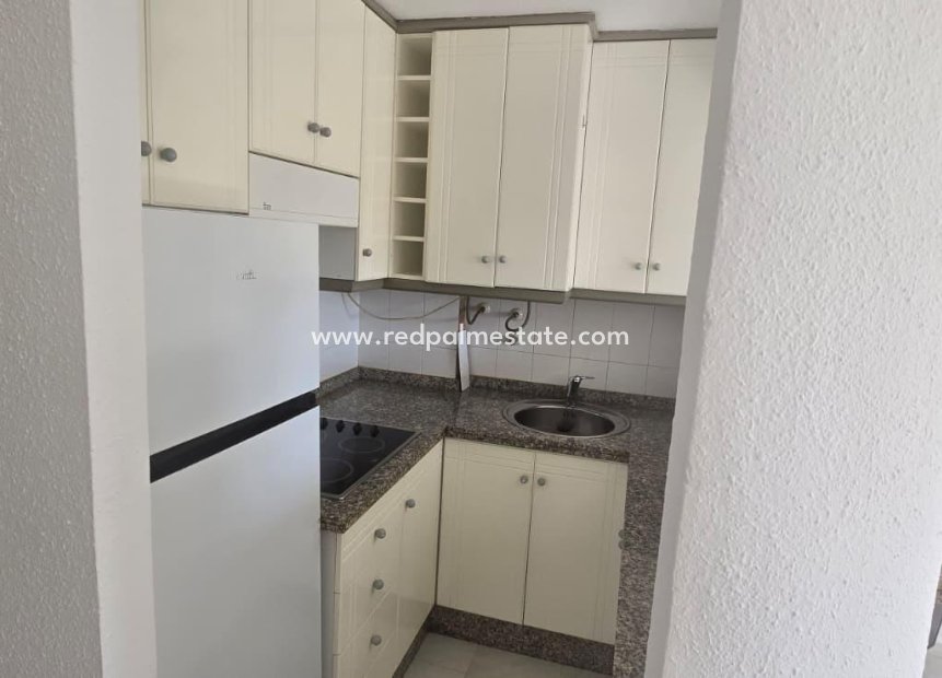 Revente - Appartements -
Torrevieja - La Mata