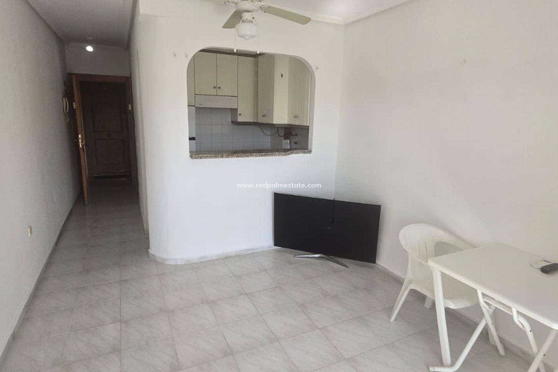 Revente - Appartements -
Torrevieja - La Mata