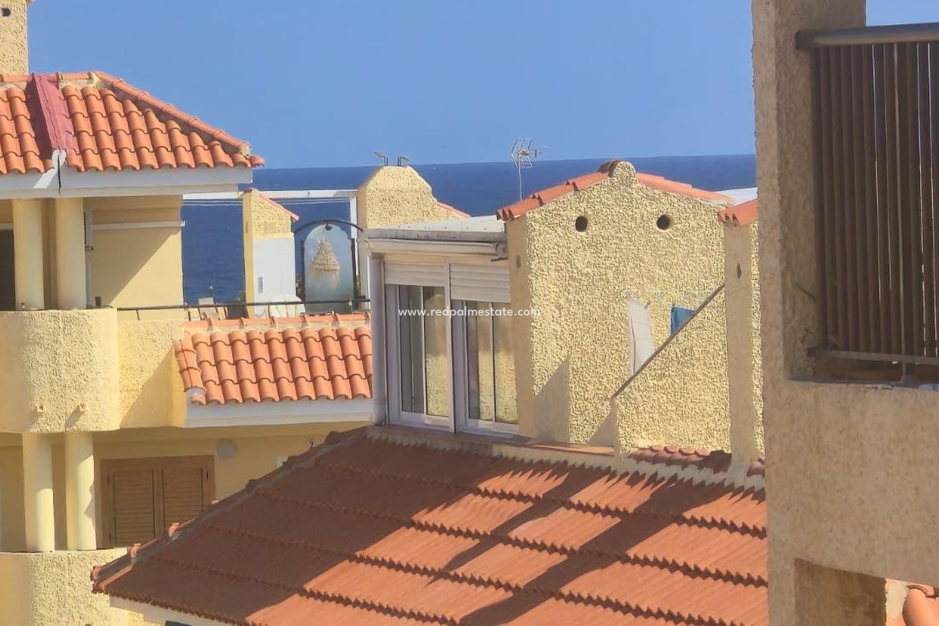 Revente - Appartements -
Torrevieja - La Mata