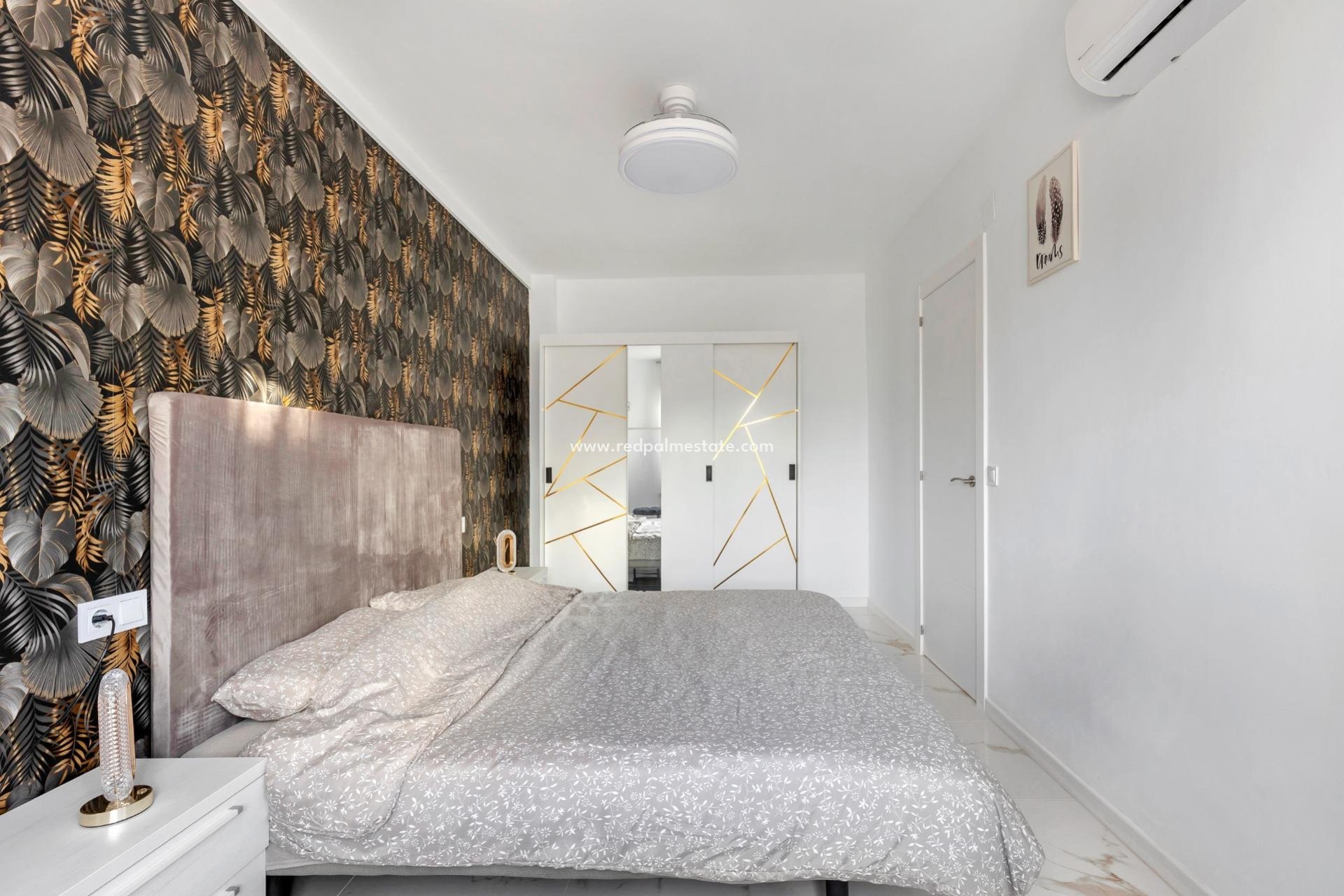 Revente - Appartements -
Torrevieja - La Mata