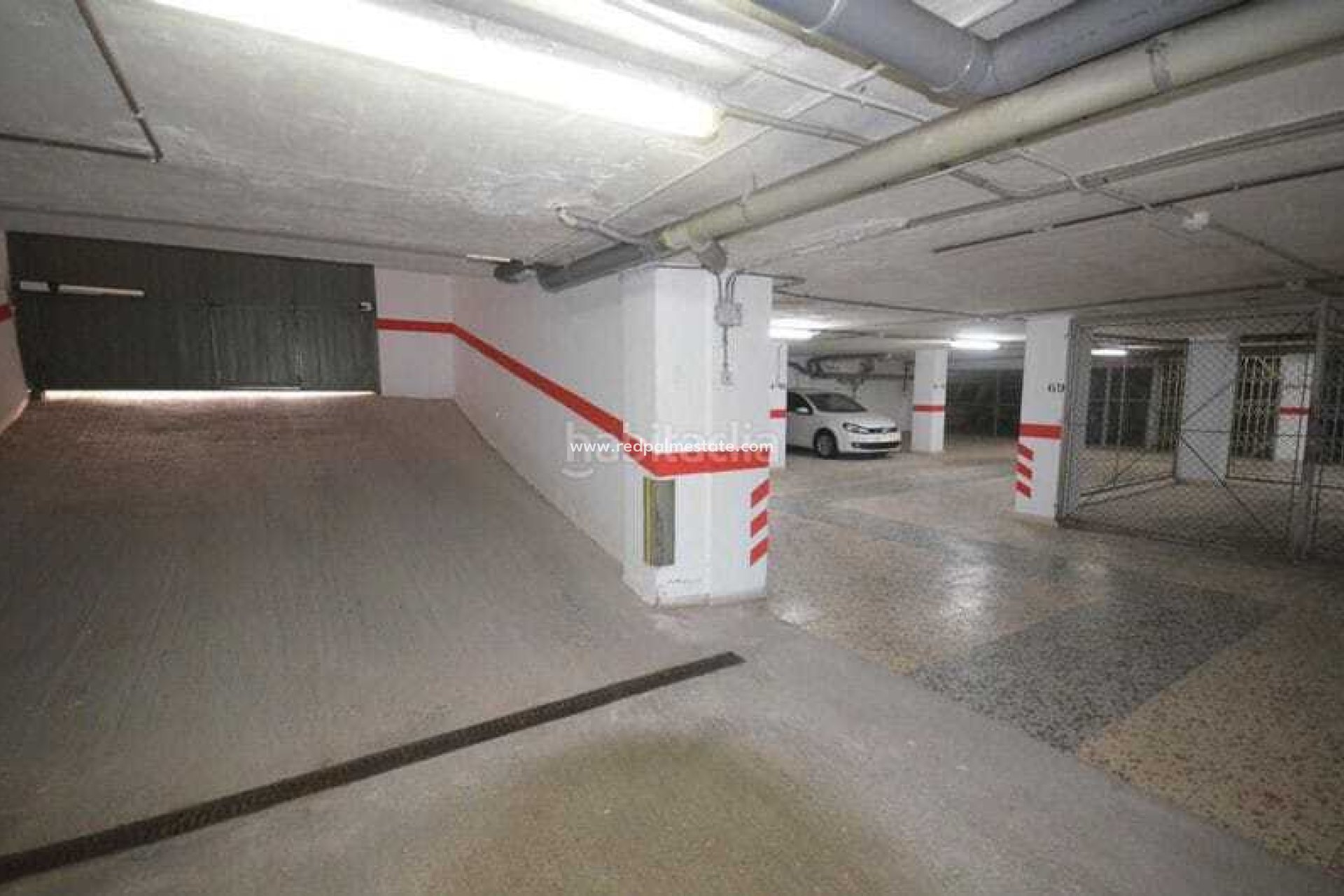 Revente - Appartements -
Torrevieja - La Mata