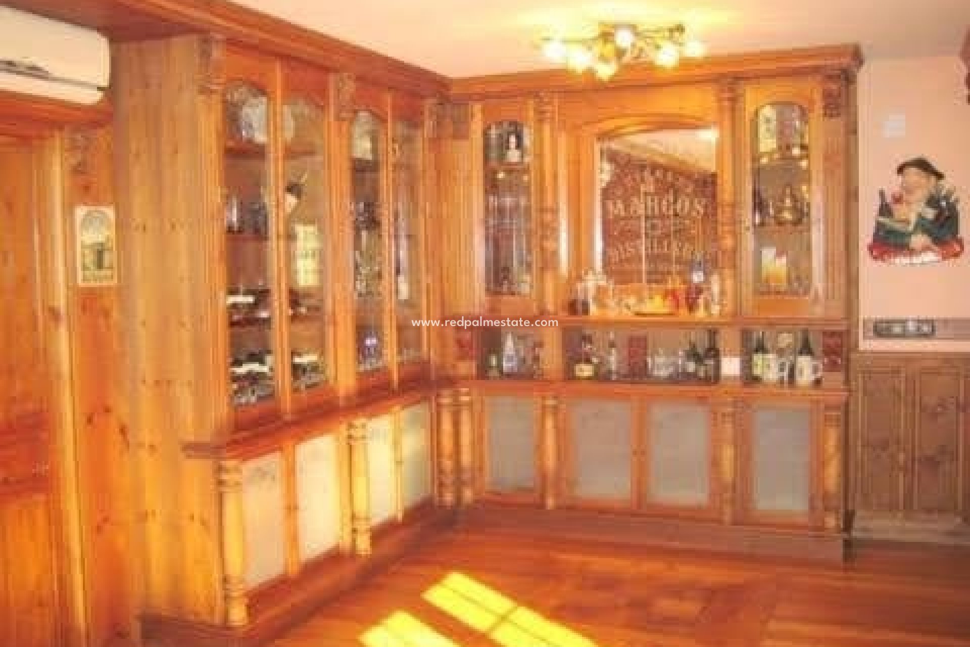 Revente - Appartements -
Torrevieja - La Mata