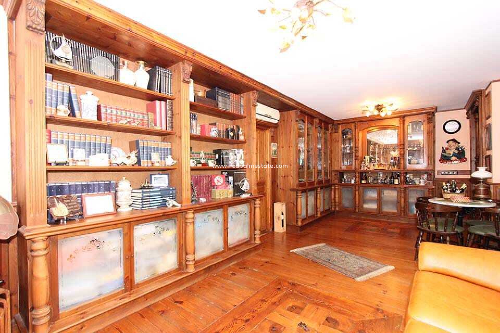 Revente - Appartements -
Torrevieja - La Mata