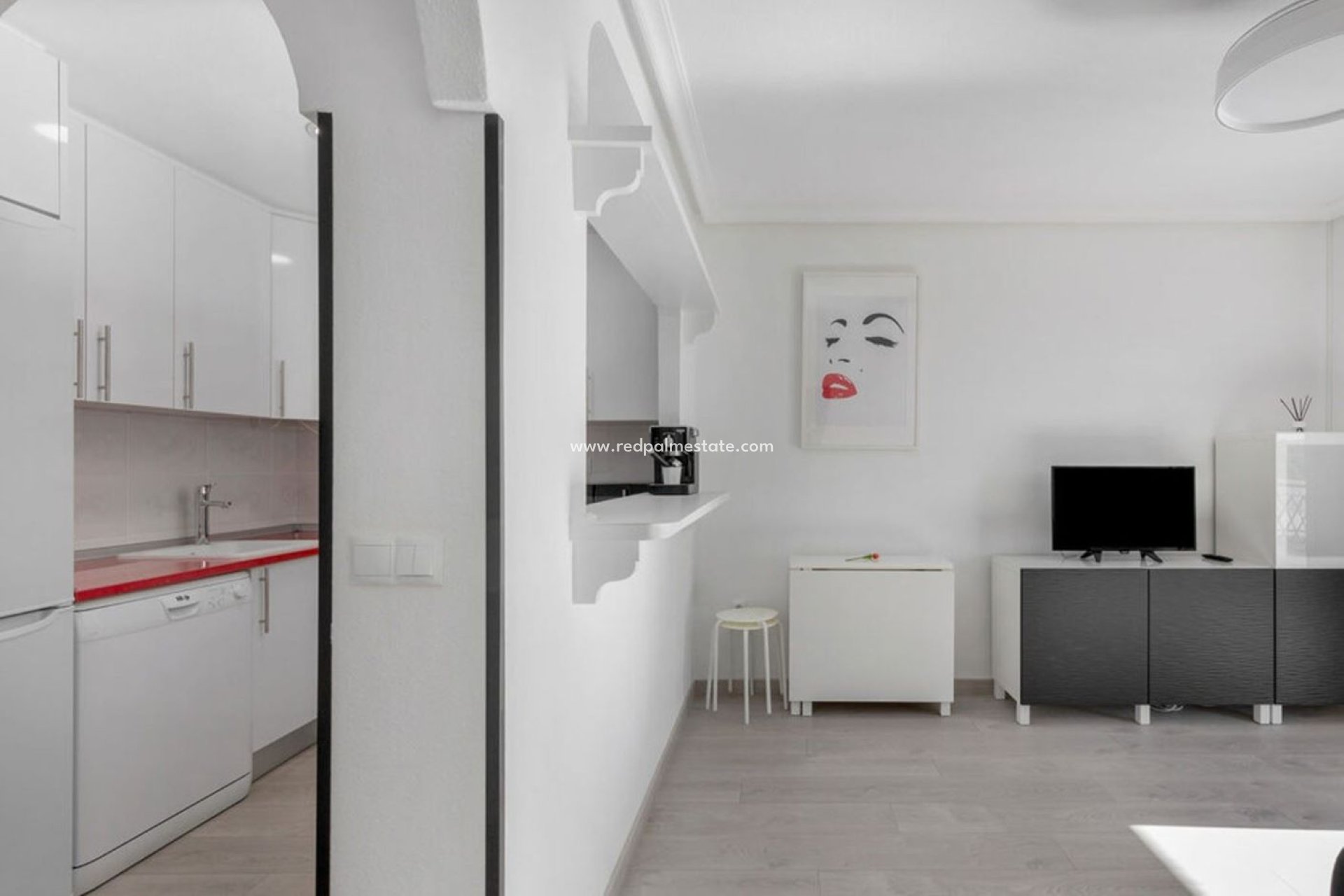 Revente - Appartements -
Torrevieja - La Mata