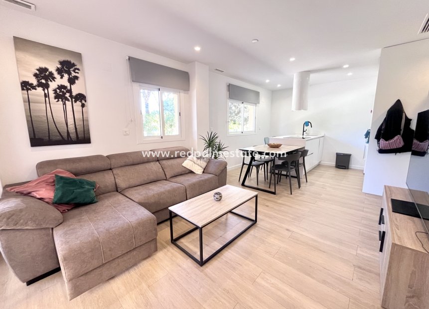 Revente - Appartements -
Torrevieja - La Mata