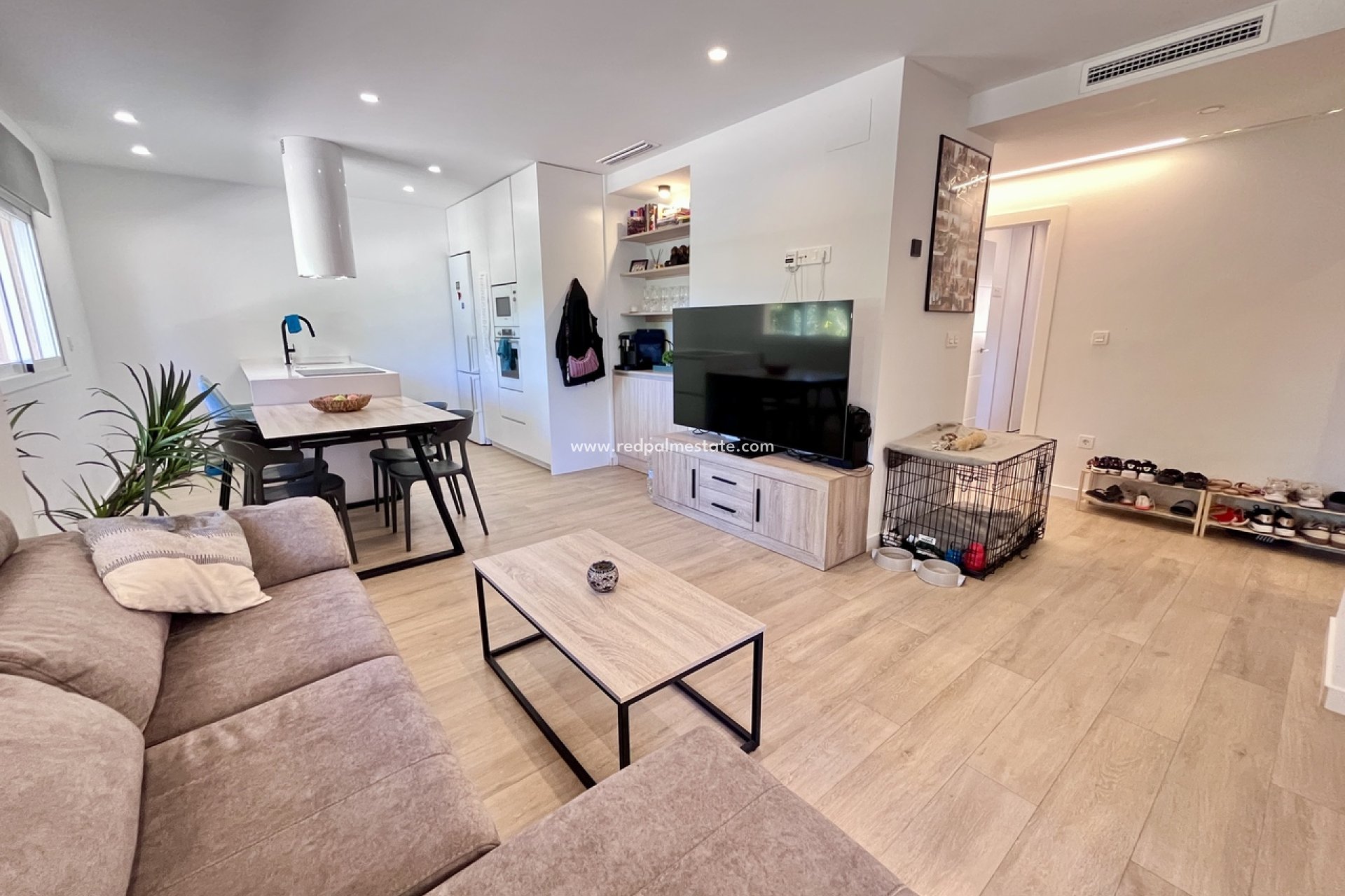 Revente - Appartements -
Torrevieja - La Mata