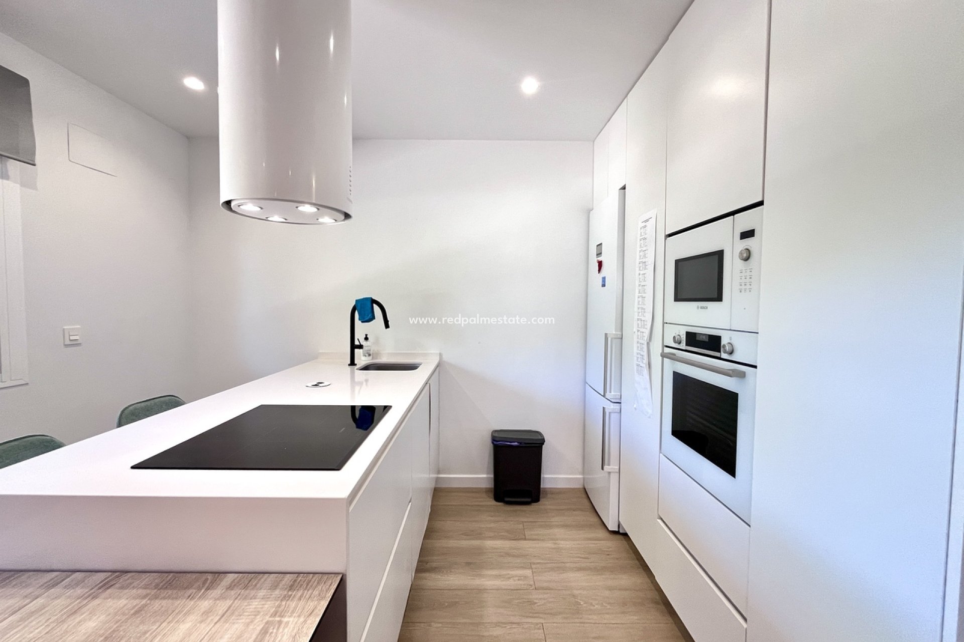 Revente - Appartements -
Torrevieja - La Mata