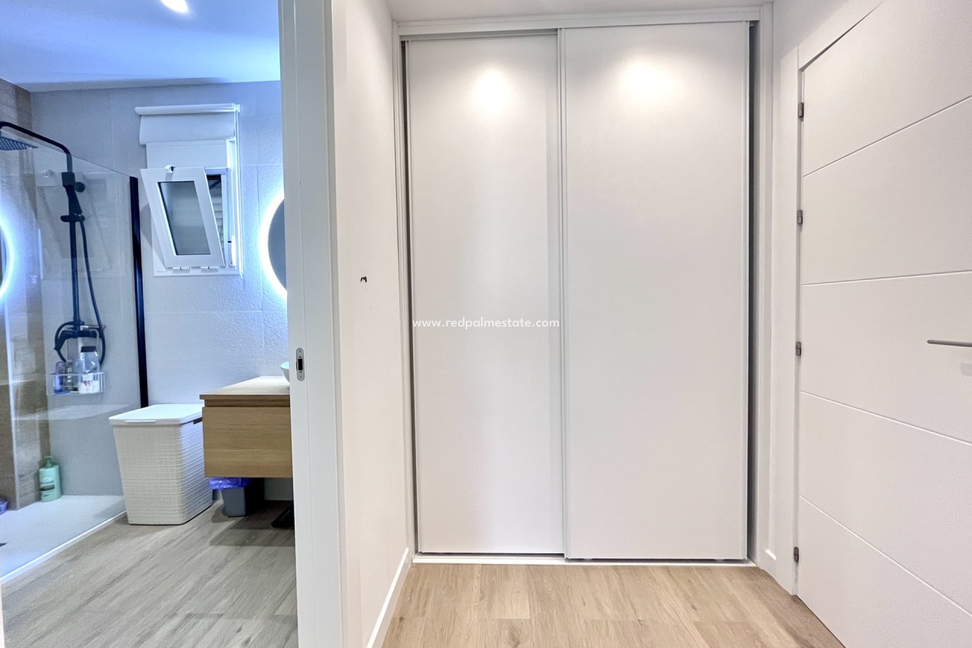 Revente - Appartements -
Torrevieja - La Mata