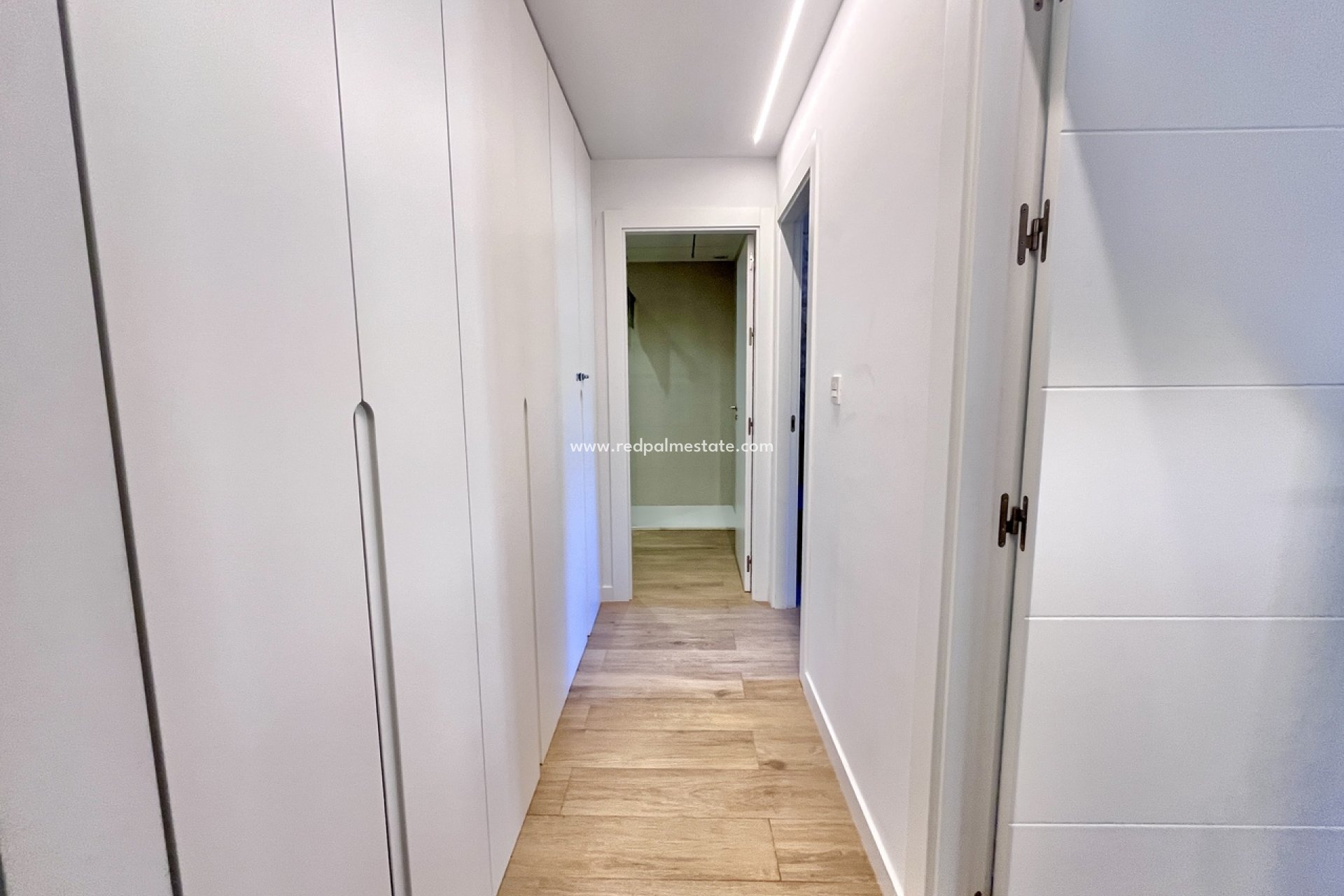 Revente - Appartements -
Torrevieja - La Mata