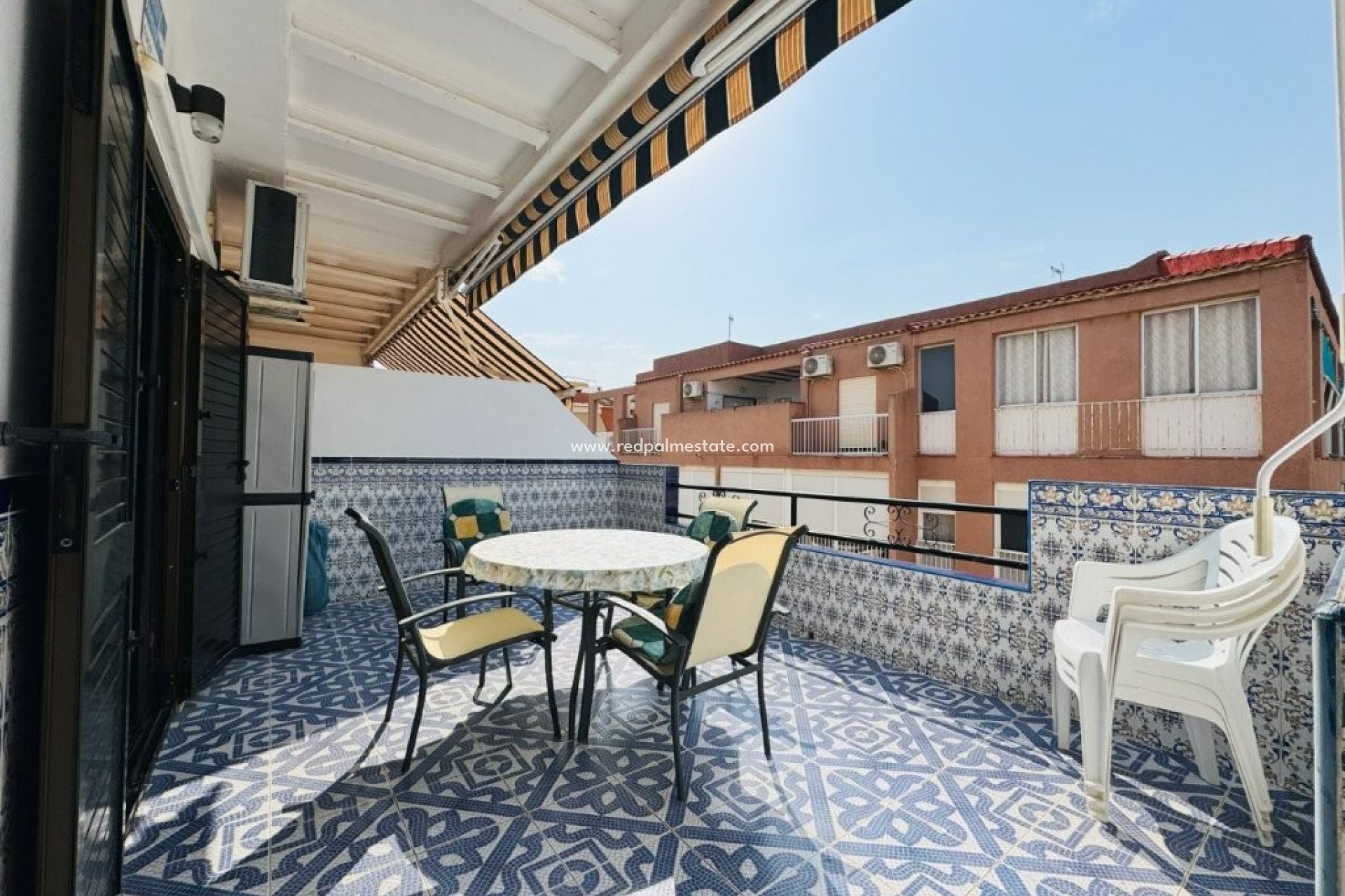 Revente - Appartements -
Torrevieja - La Mata