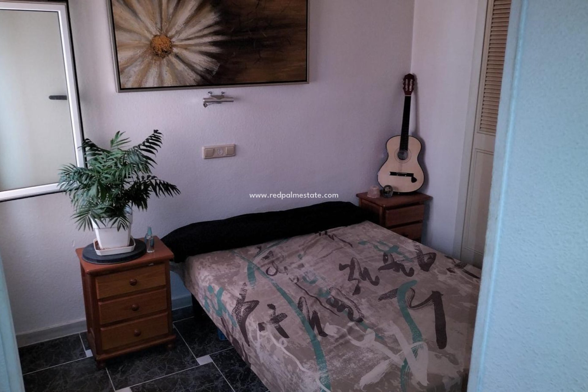 Revente - Appartements -
Torrevieja - La Mata