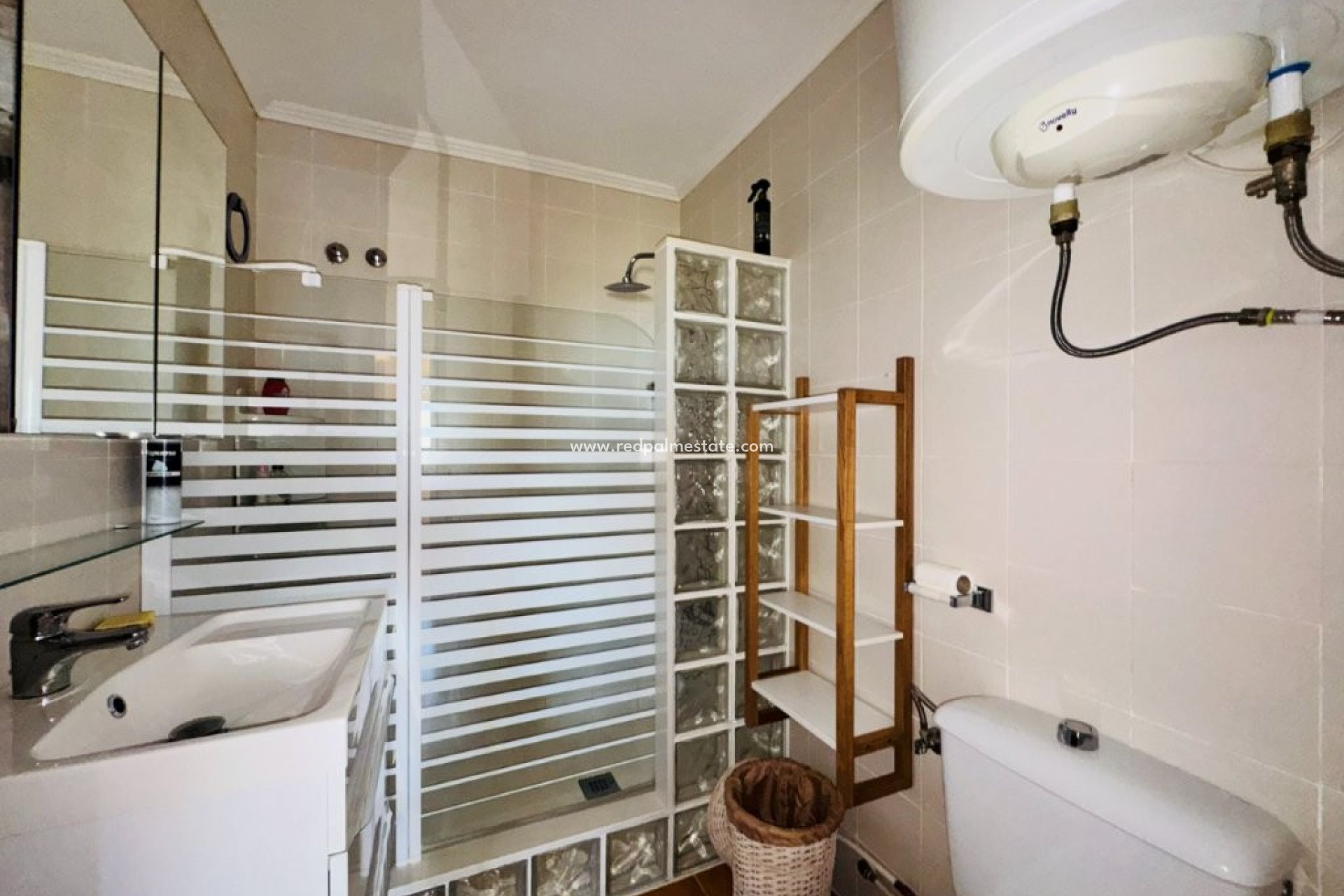 Revente - Appartements -
Torrevieja - La Mata