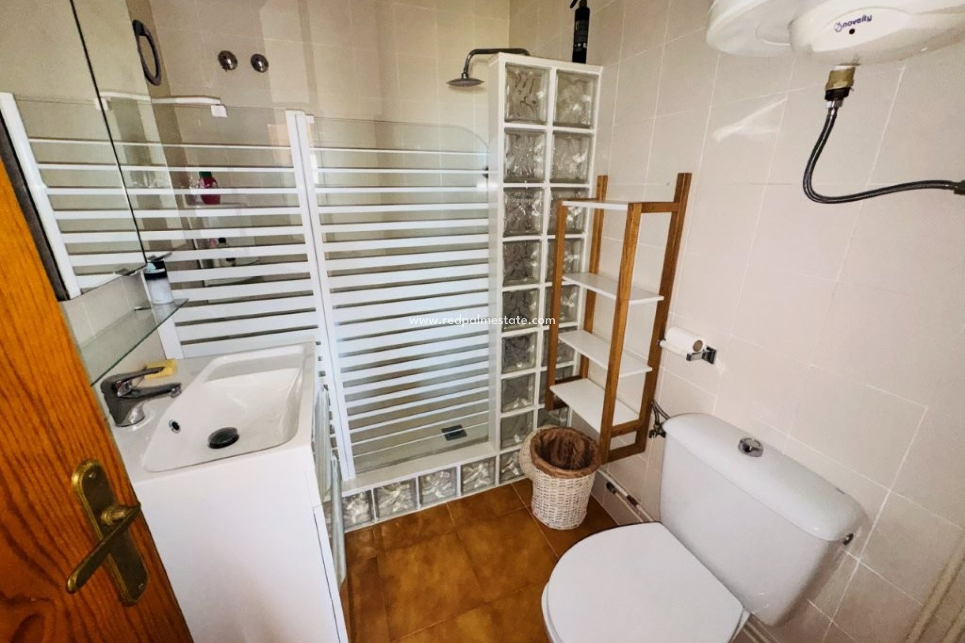 Revente - Appartements -
Torrevieja - La Mata