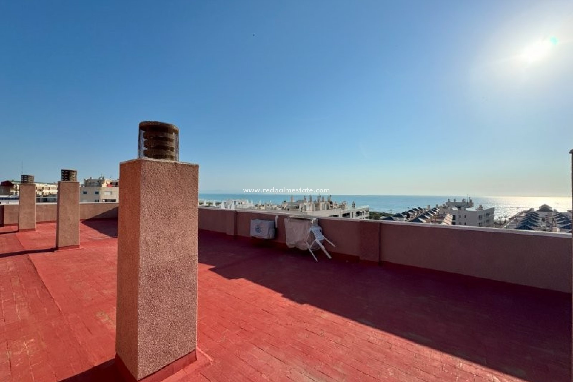 Revente - Appartements -
Torrevieja - La Mata