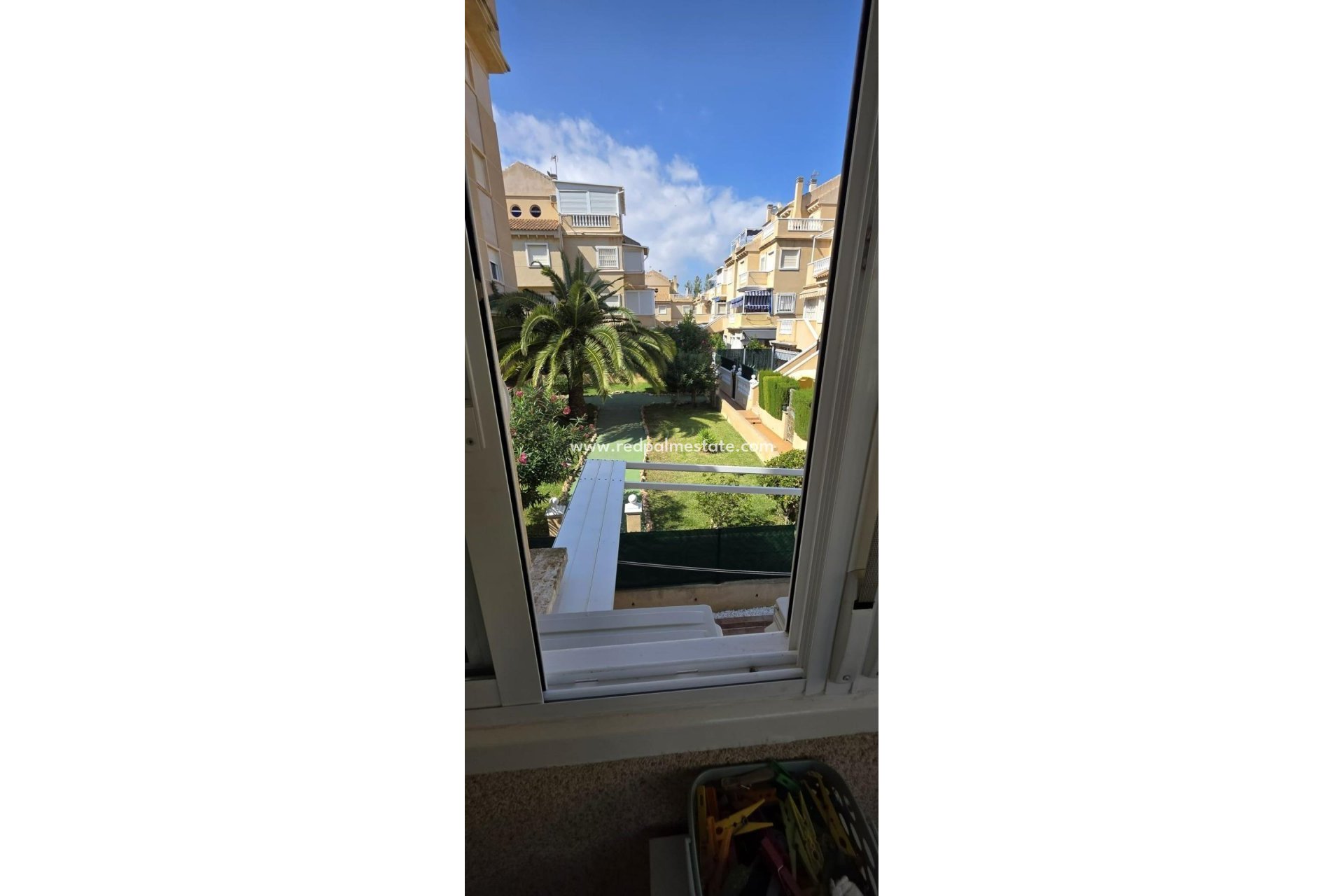 Revente - Appartements -
Torrevieja - La Mata