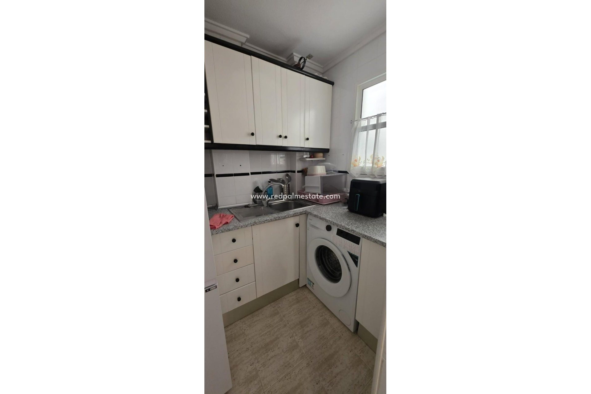 Revente - Appartements -
Torrevieja - La Mata