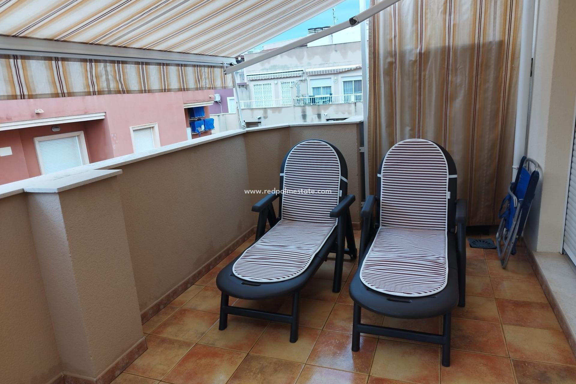 Revente - Appartements -
Torrevieja - La Mata