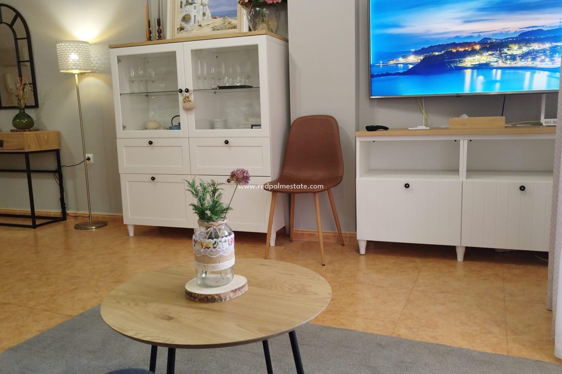 Revente - Appartements -
Torrevieja - La Mata