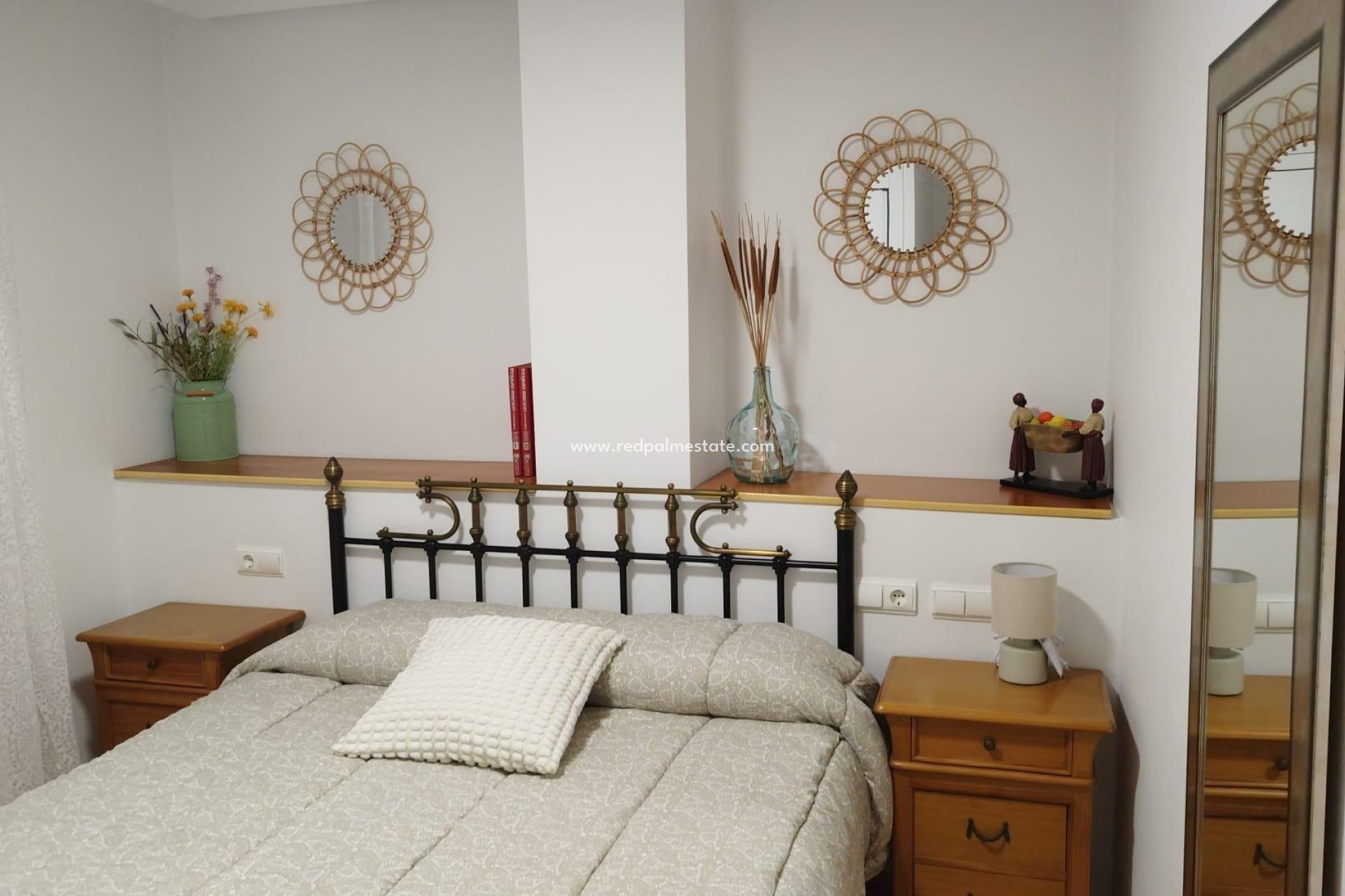 Revente - Appartements -
Torrevieja - La Mata