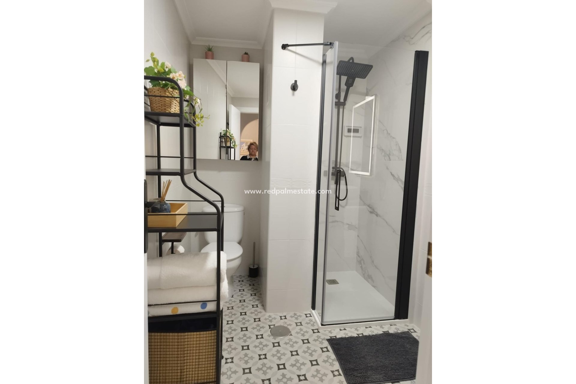 Revente - Appartements -
Torrevieja - La Mata