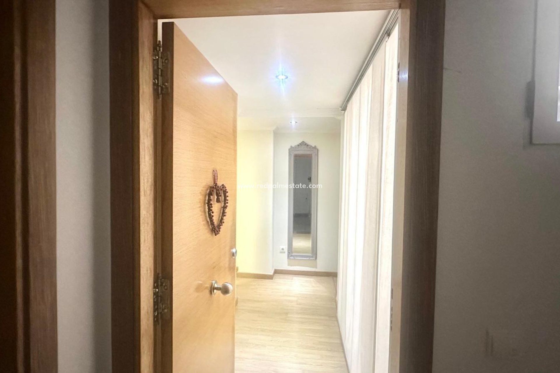 Revente - Appartements -
Torrevieja - La Mata