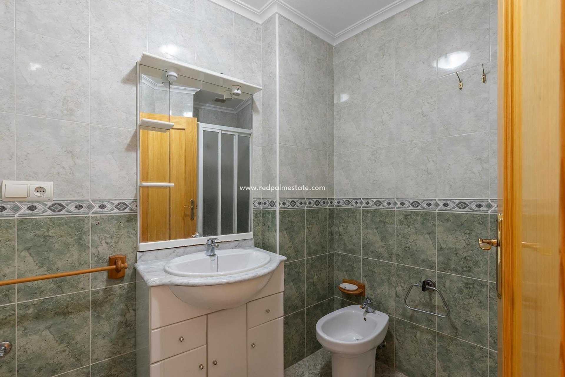 Revente - Appartements -
Torrevieja - La Mata