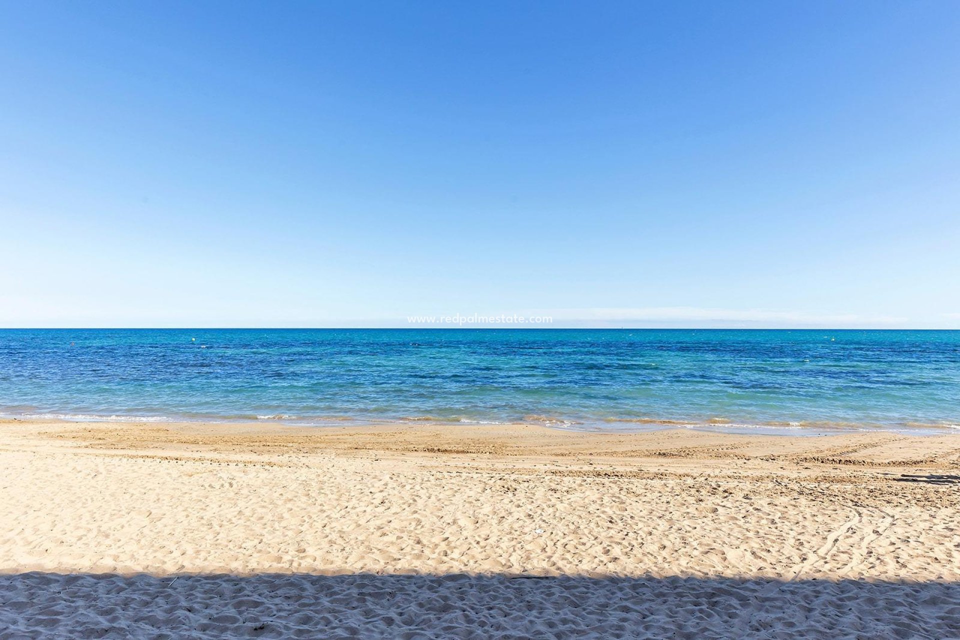 Revente - Appartements -
Torrevieja - La Mata