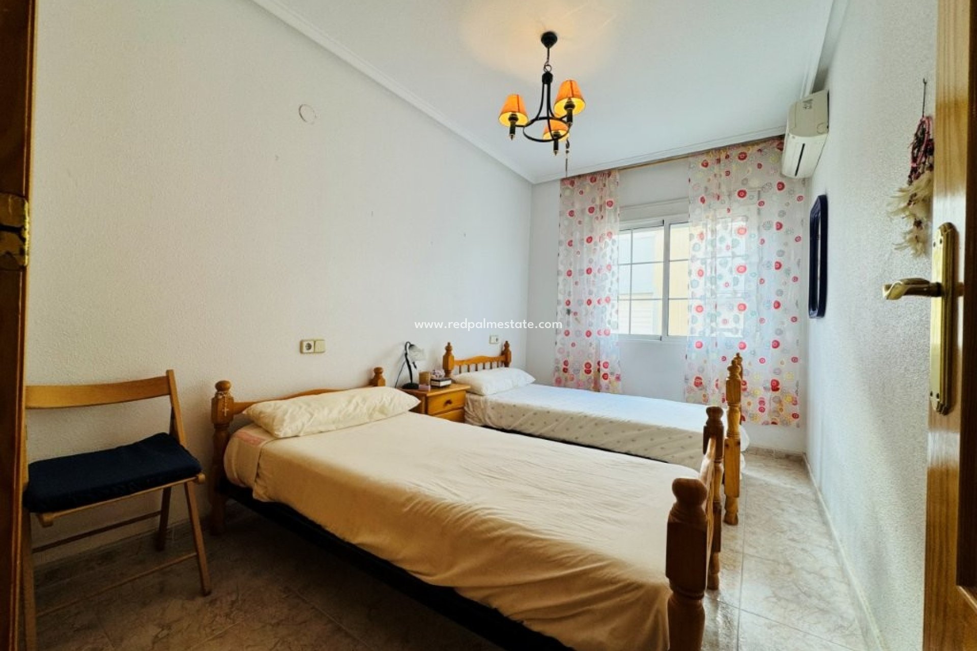 Revente - Appartements -
Torrevieja - La Mata