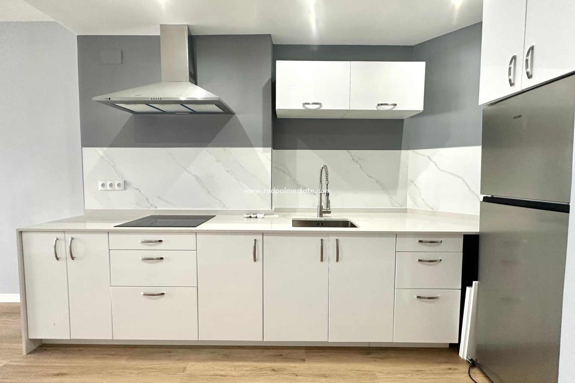 Revente - Appartements -
Torrevieja - La Mata