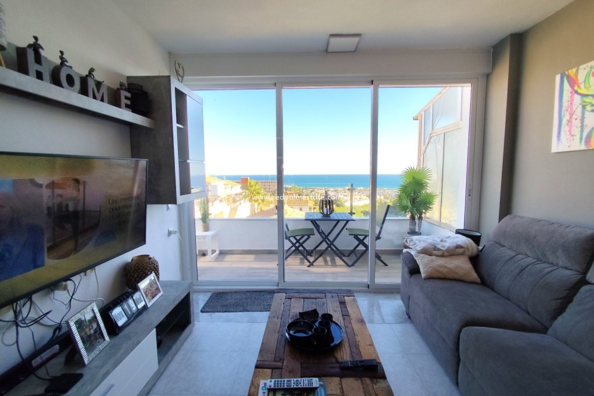 Revente - Appartements -
Torrevieja - La Mata