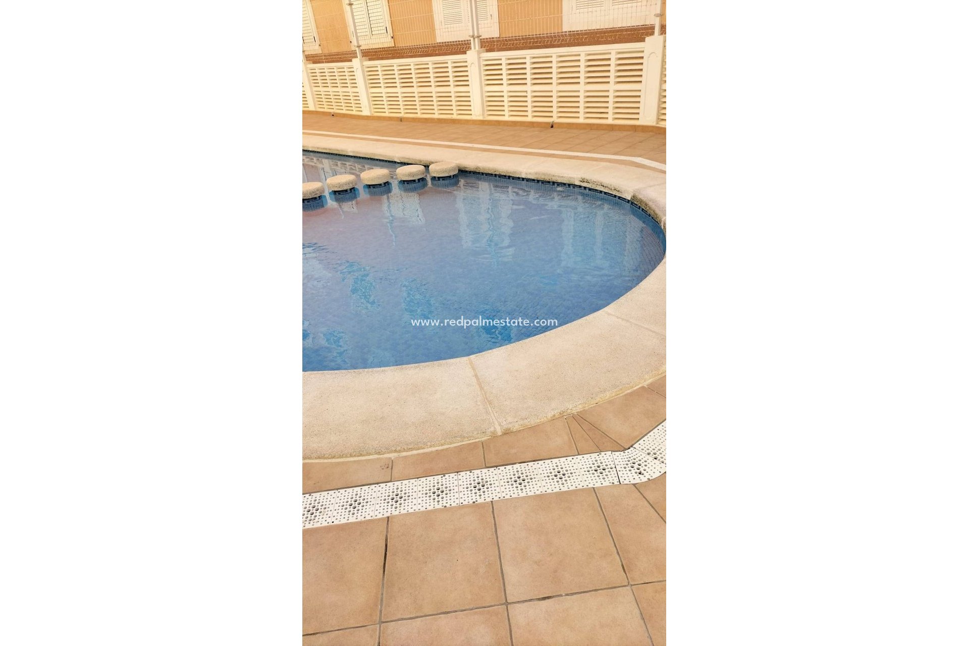Revente - Appartements -
Torrevieja - La Mata