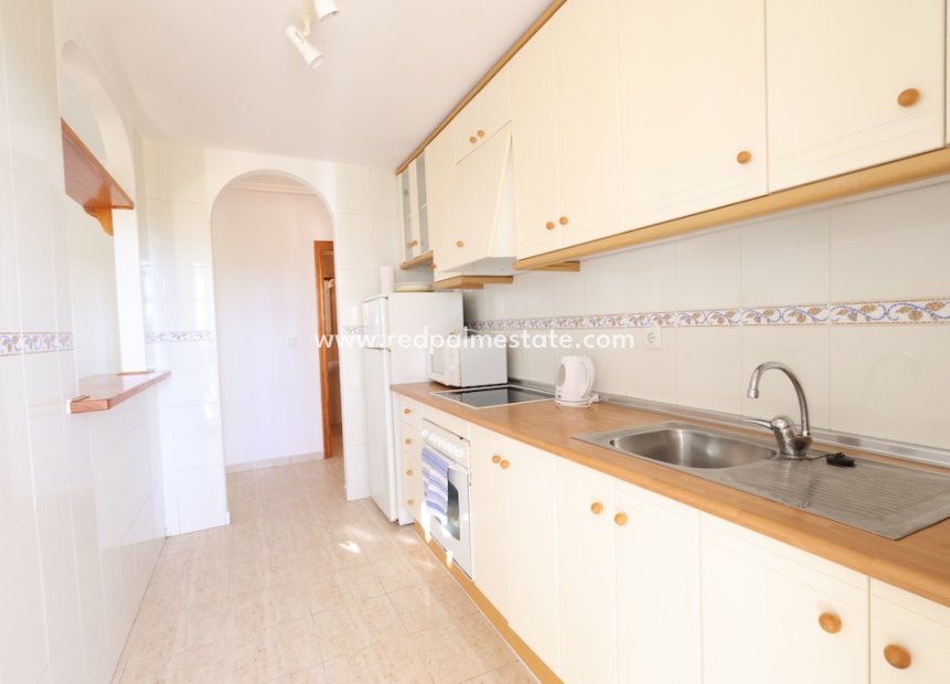 Revente - Appartements -
Torrevieja - La Mata