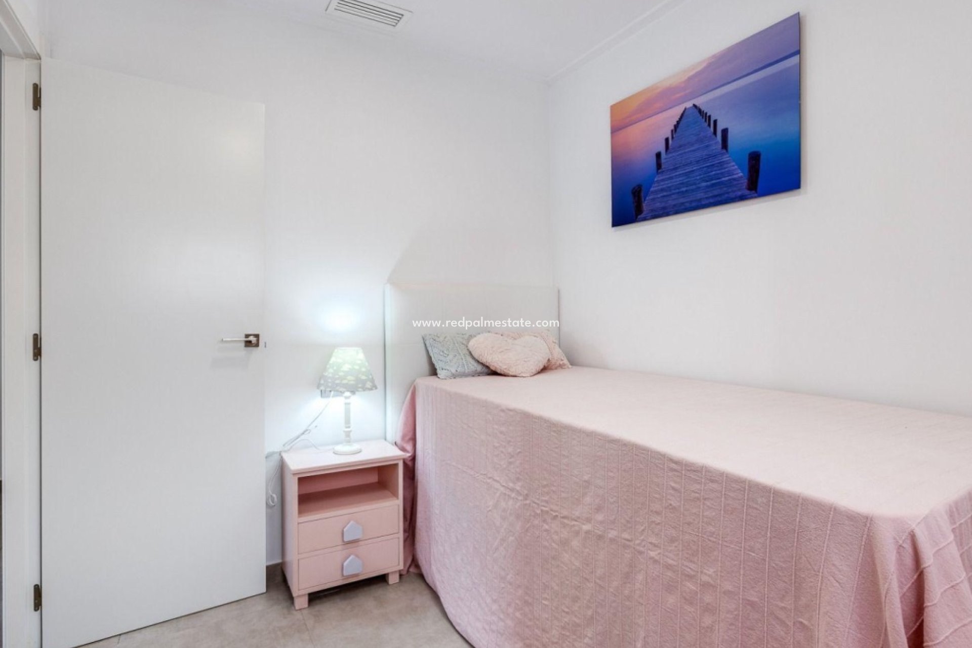 Revente - Appartements -
Torrevieja - La Mata