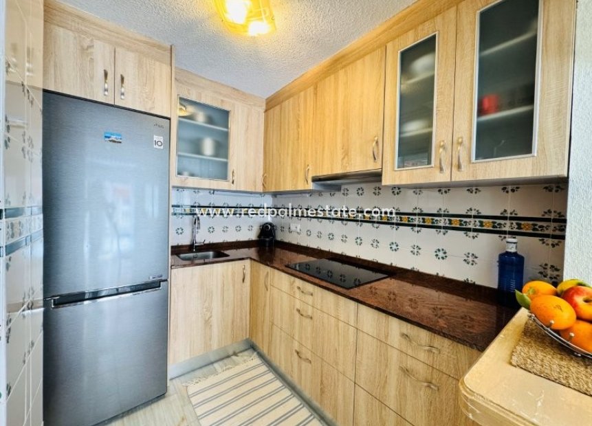 Revente - Appartements -
Torrevieja - La Mata